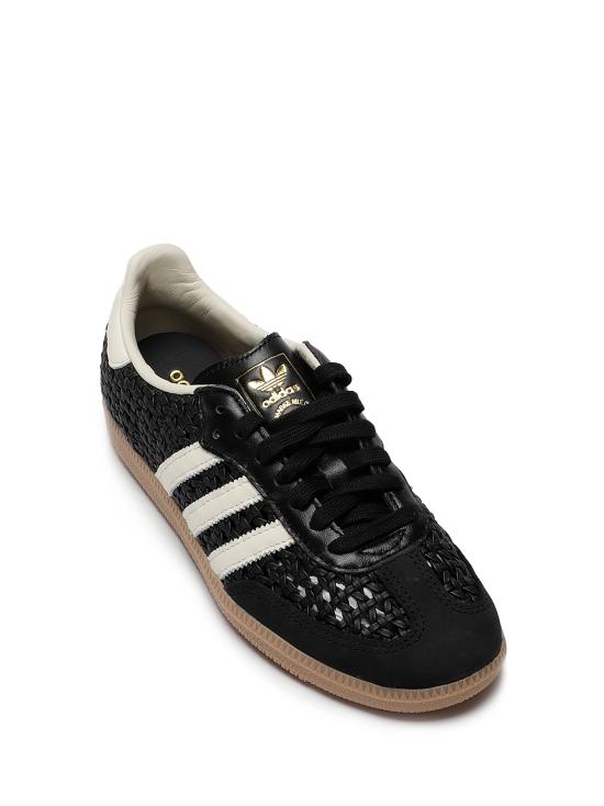 26SS 아디다스 스니커즈 HQ9282 CBLKCWHTGLDMT CBLACK CREWHT GOLDMT - ADIDAS