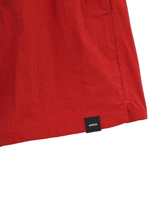 26SS 아스페시 숏팬츠 S6 I I629 D10210292 - ASPESI