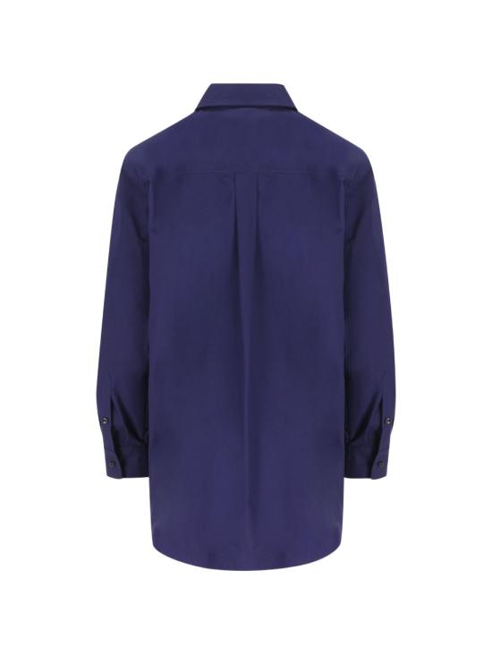 26SS 펜디 포플린 셔츠 FS8355 AW7VF1W0A - FENDI