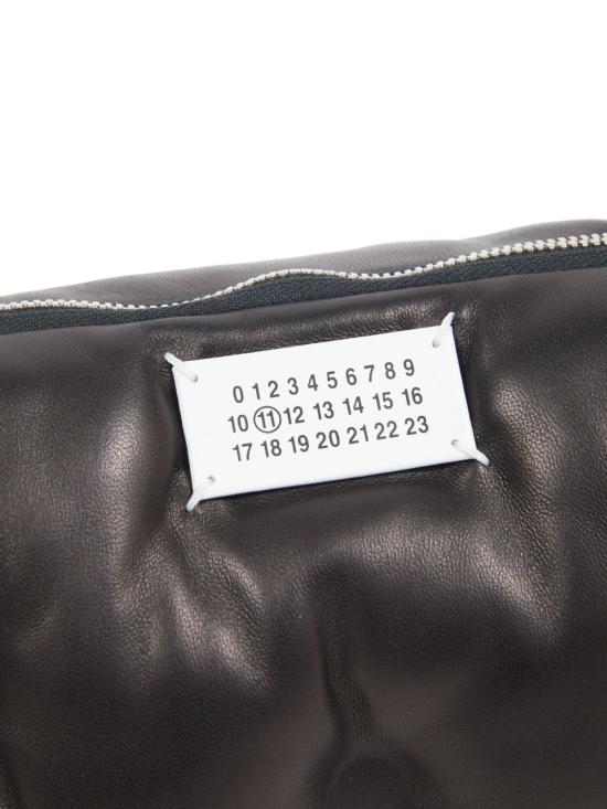 25FW 마르지엘라 글램 슬램 필로우 크로스바디백 SB1WG0048 P4300T8013 - MAISON MARGIELA