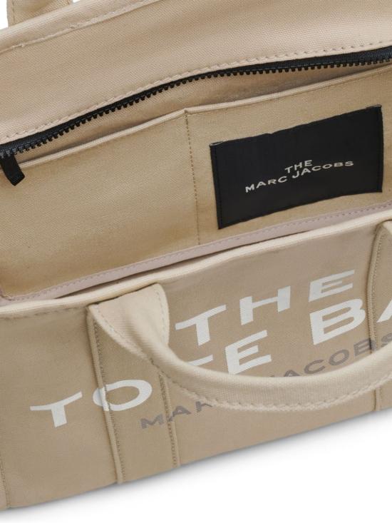 26FW 마크제이콥스 슬로건 탑 핸들 M0016161 260 - MARC JACOBS