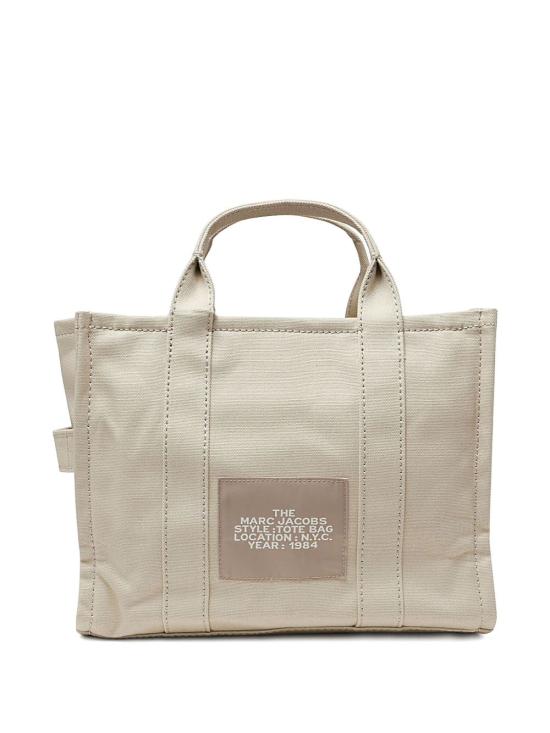 26FW 마크제이콥스 슬로건 탑 핸들 M0016161 260 - MARC JACOBS