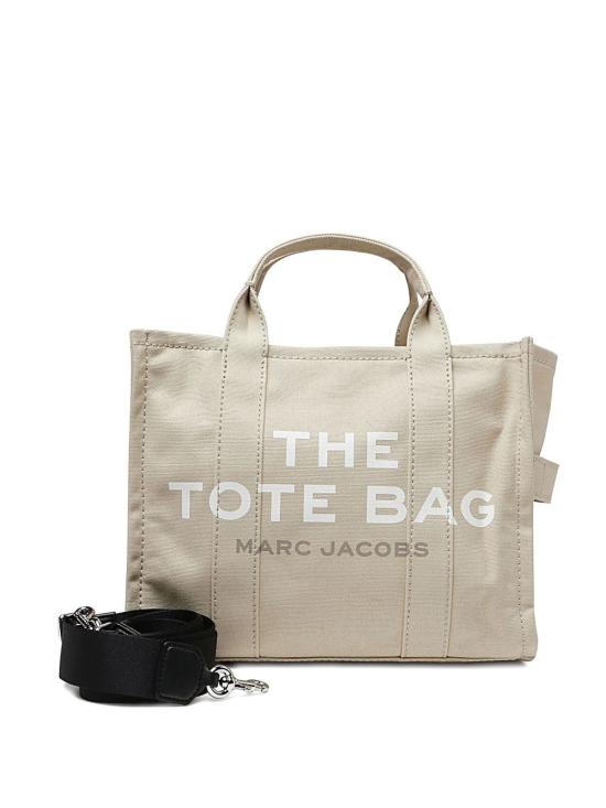 26FW 마크제이콥스 슬로건 탑 핸들 M0016161 260 - MARC JACOBS