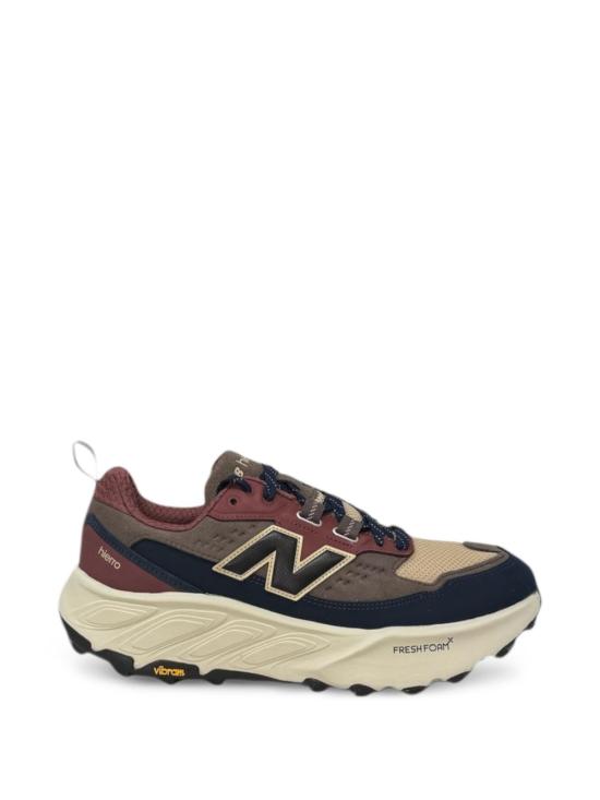 26SS 뉴발란스 스니커즈 MHIET5D9 CORTADO TOASTEDSESAME Brown bordeaux - NEW BALANCE