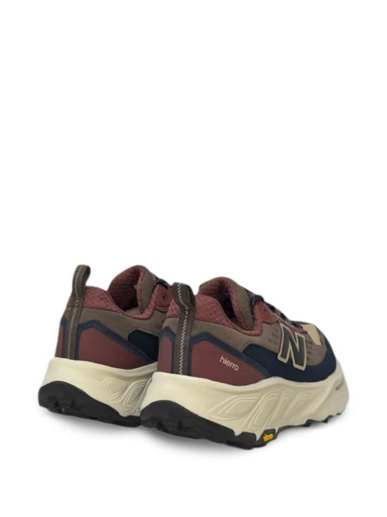 26SS 뉴발란스 스니커즈 MHIET5D9 CORTADO TOASTEDSESAME Brown bordeaux - NEW BALANCE