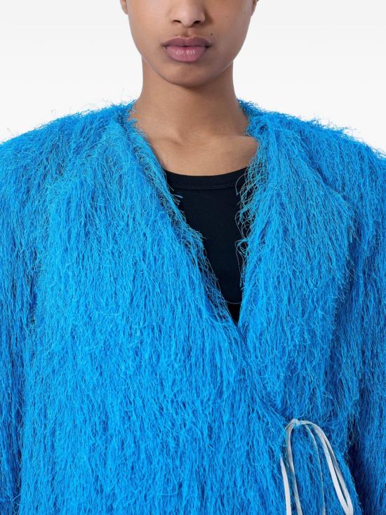 26SS 드리스 반 노튼 코트 010263 3038503 - DRIES VAN NOTEN