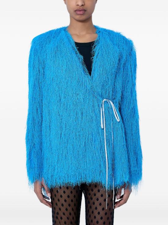 26SS 드리스 반 노튼 코트 010263 3038503