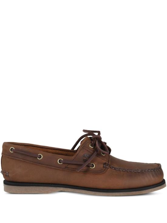 26SS 팀버랜드 로퍼 TB0A2FZX EM41 Brown