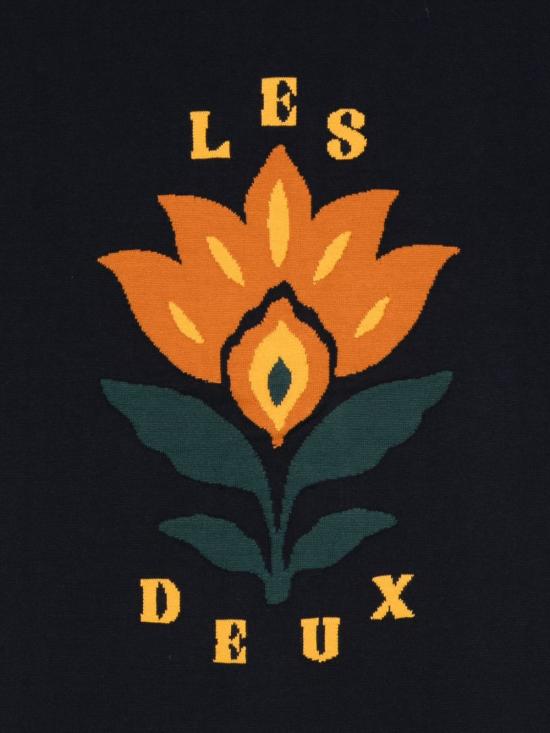 26SS 레듀 반팔 티셔츠 1001770 460 - LES DEUX