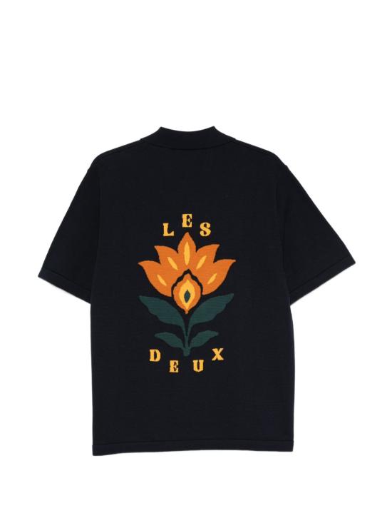 26SS 레듀 반팔 티셔츠 1001770 460 - LES DEUX