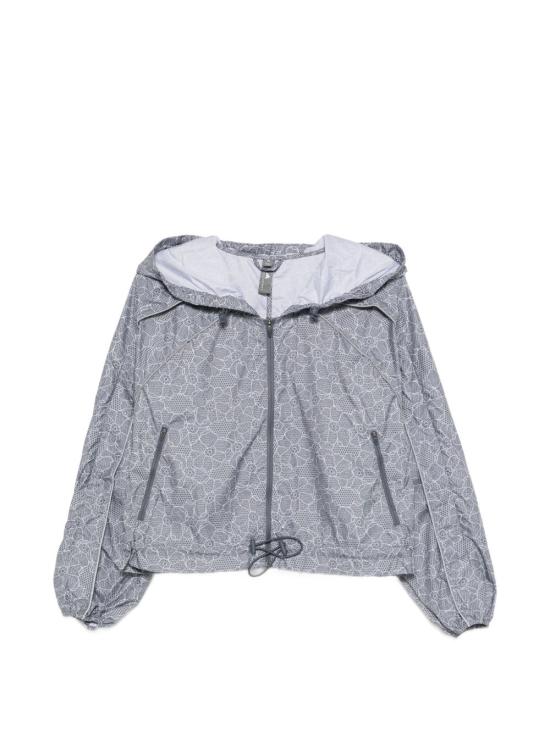 26SS 아디다스 바이 스텔라매카트니 자켓 KB4640 LGSOGR ONIX Grey