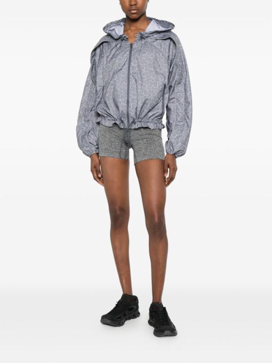 26SS 아디다스 바이 스텔라매카트니 자켓 KB4640 LGSOGR ONIX Grey - ADIDAS BY STELLA MCCARTNEY