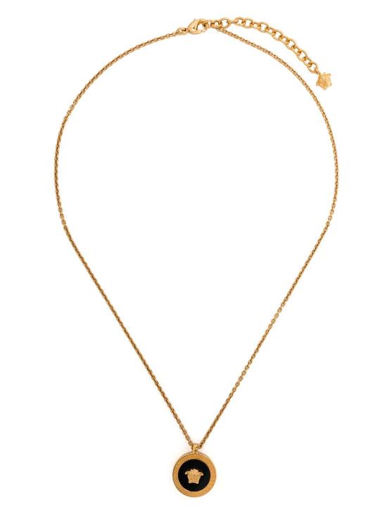 26SS 베르사체 네크리스 DG17255 DJMRK41T - VERSACE