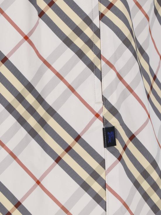 26SS 버버리 스윔팬츠 8123268 C4997 - BURBERRY