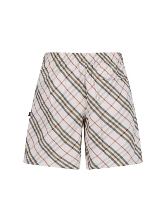 26SS 버버리 스윔팬츠 8123268 C4997 - BURBERRY