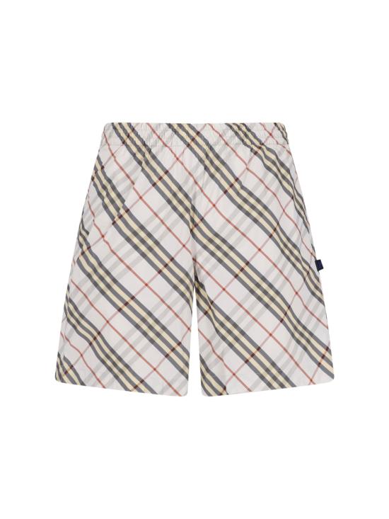 26SS 버버리 스윔팬츠 8123268 C4997