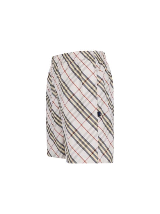 26SS 버버리 스윔팬츠 8123268 C4997 - BURBERRY
