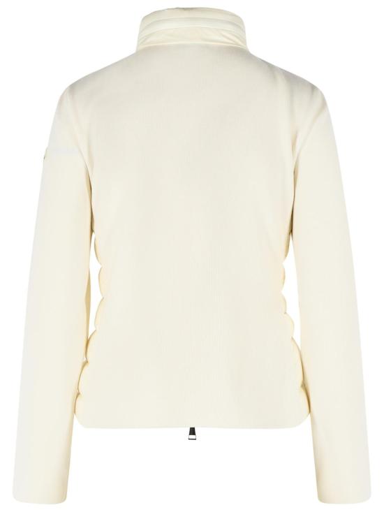 26FW 몽클레어 스웨터 093 9B000 30 M1122034 White - MONCLER