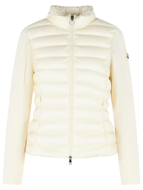 26FW 몽클레어 스웨터 093 9B000 30 M1122034 White