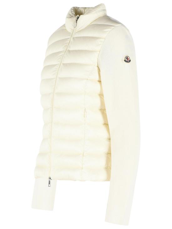 26FW 몽클레어 스웨터 093 9B000 30 M1122034 White - MONCLER