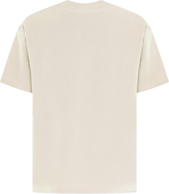 25SS 리프레젠트 탑 MLM41135002 BROWN - REPRESENT