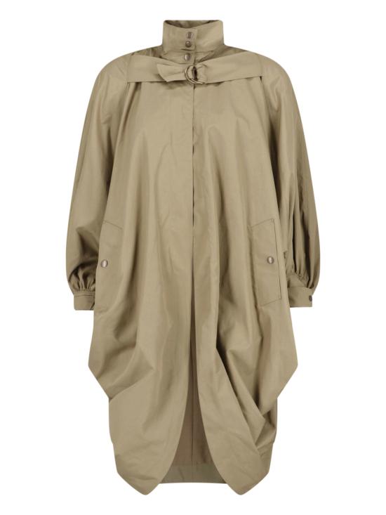 26SS 끌로에 자켓 26UMA12144 3B6