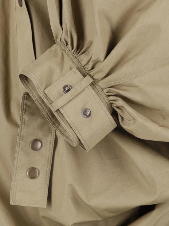 26SS 끌로에 자켓 26UMA12144 3B6 - CHLOE