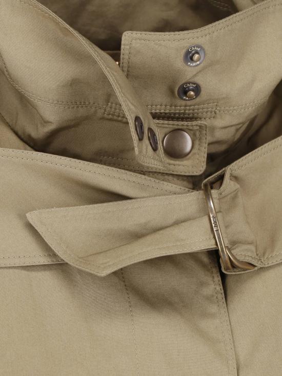 26SS 끌로에 자켓 26UMA12144 3B6 - CHLOE