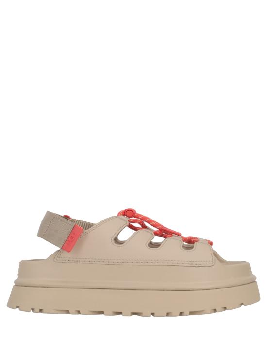 26SS 어그 샌들 1179370 MDSD MUSTARD SEED