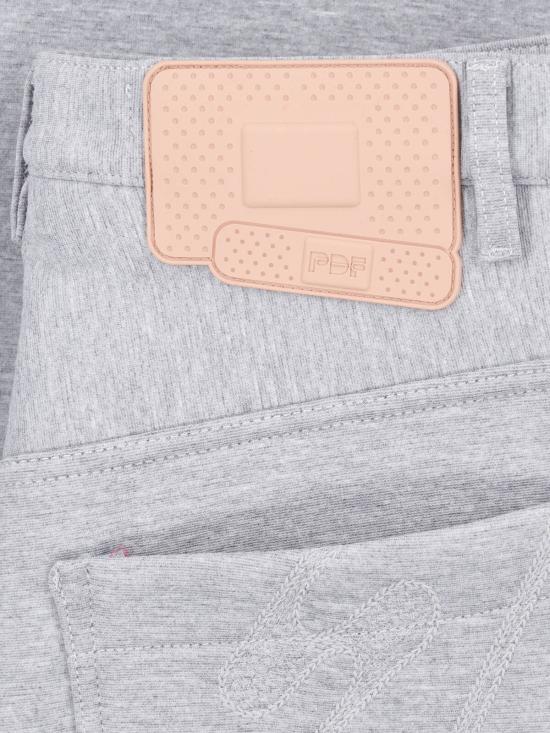 25FW 피디에프 숏팬츠 DFM03035TF130NOWAS Grey - PDF