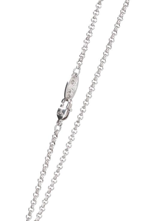 26SS 비비안웨스트우드 네크리스 630203A1 02Q137 - VIVIENNE WESTWOOD