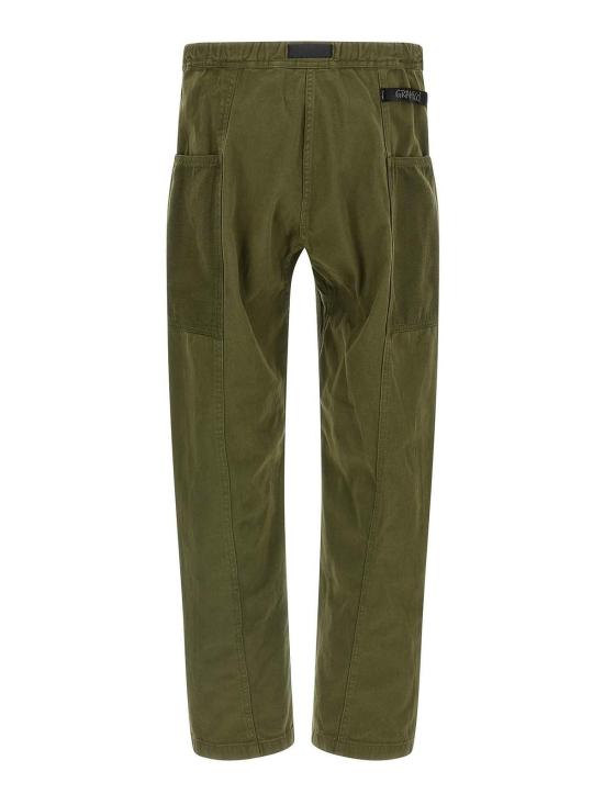 26SS 그라미치 스트레이트 팬츠 G105OGTOLIVE Green - GRAMICCI