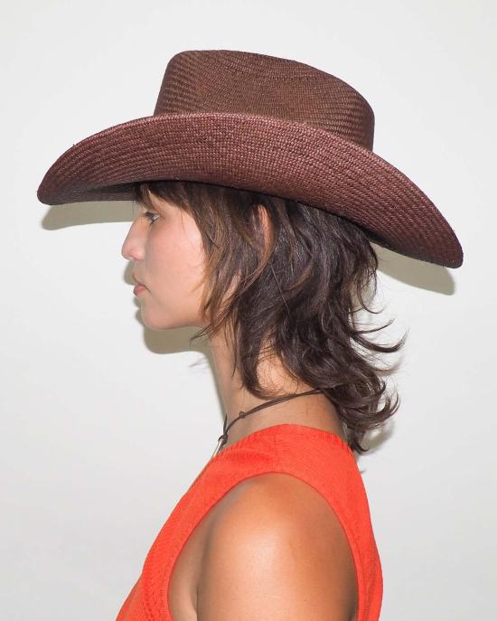  클라이드 버킷햇 카우보이 - CLYDE