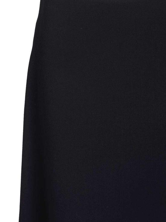  마르니 롱 스커트 롱게트  블루 - MARNI