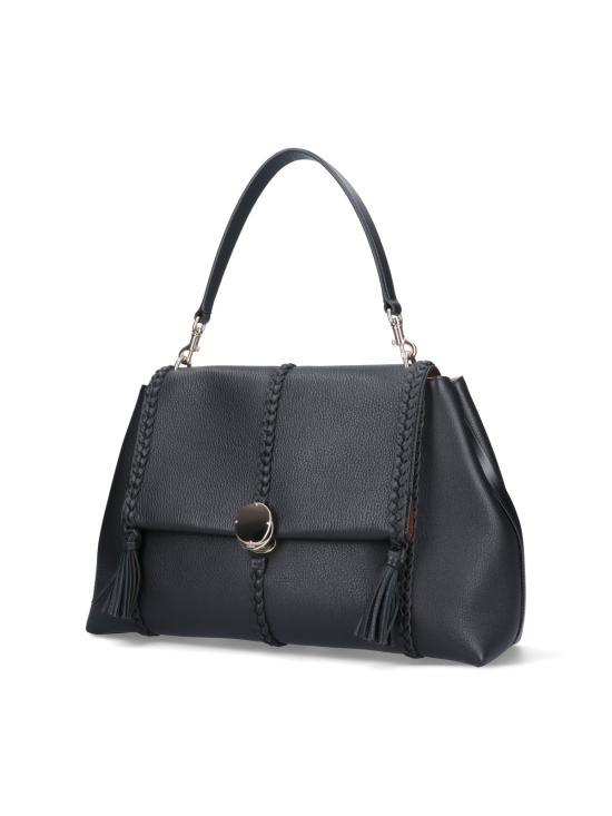  끌로에 숄더백 C23US566K15 001 Black - CHLOE