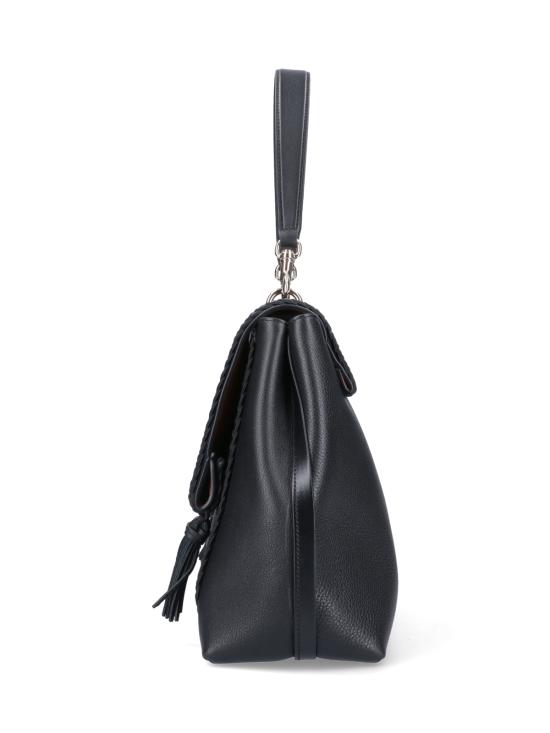  끌로에 숄더백 C23US566K15 001 Black - CHLOE