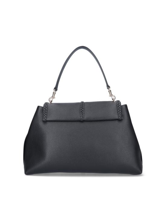  끌로에 숄더백 C23US566K15 001 Black - CHLOE