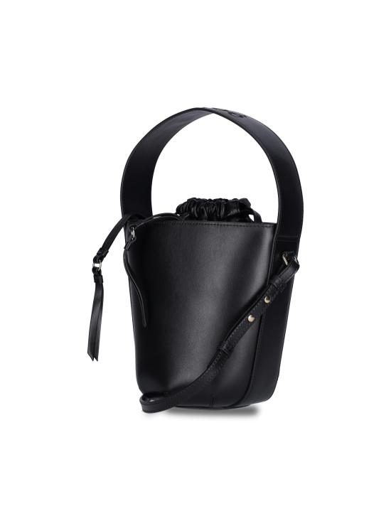  끌로에 숄더백 C23US420I60 001 Black - CHLOE