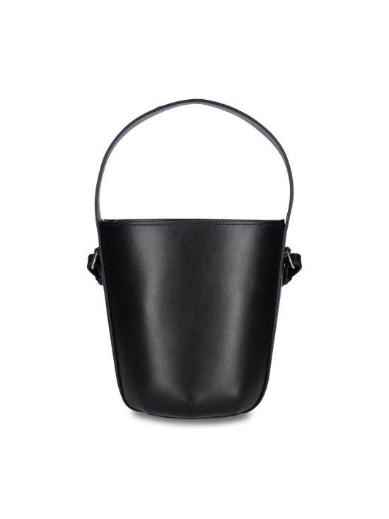  끌로에 숄더백 C23US420I60 001 Black - CHLOE