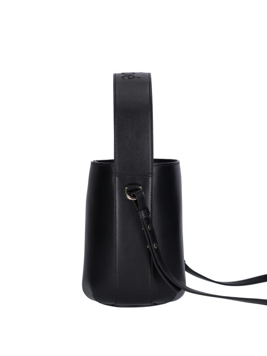  끌로에 숄더백 C23US420I60 001 Black - CHLOE
