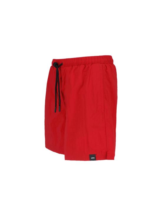 26SS 아스페시 스윔팬츠 I629 D102 10292 Red - ASPESI
