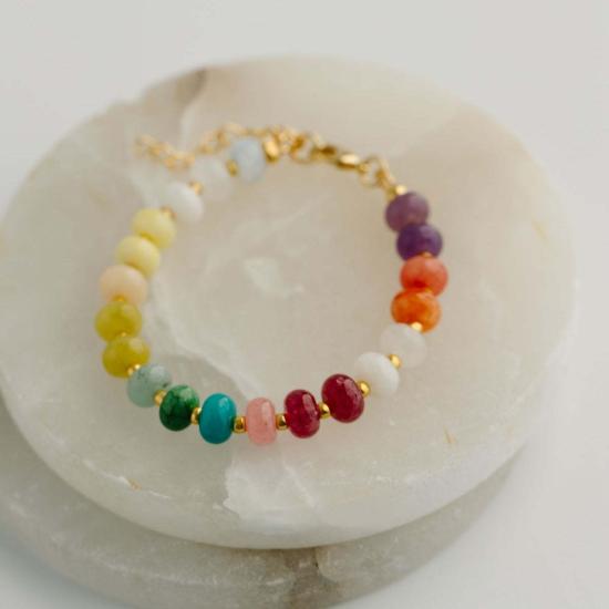  비 벨라 팔찌 로잘리 브레이슬릿 - VI BELLA