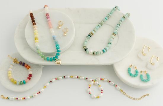  비 벨라 팔찌 로잘리 브레이슬릿 - VI BELLA