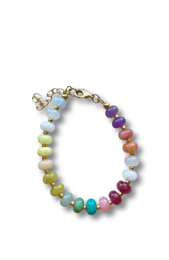  비 벨라 팔찌 로잘리 브레이슬릿