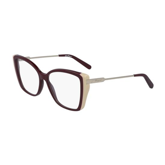  살바토레 페라가모 안경 페라가모 SF2850 셀룰로이드