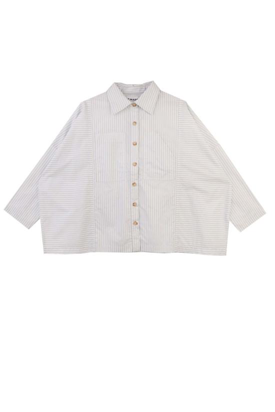  LF 마키 셔츠 L.F. 마키 러스킨 셔츠 - L.F.MARKEY