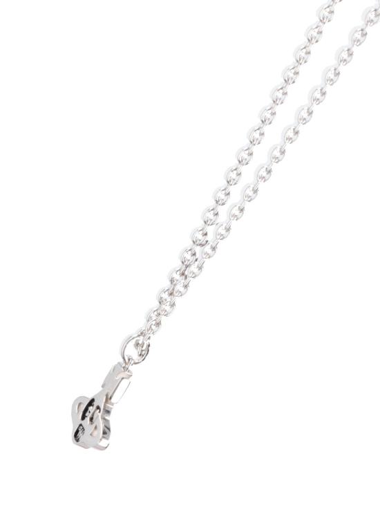 25FW 비비안웨스트우드 목걸이/팬던트 630203GZ 01P017 - VIVIENNE WESTWOOD