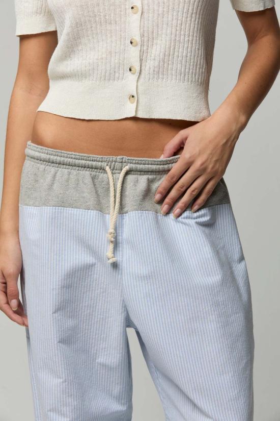  아셀 가디건 애셔 잉그리드 린넨 - ASHER