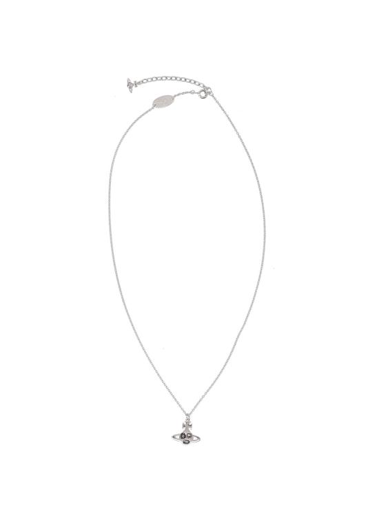 25FW 비비안웨스트우드 목걸이/팬던트 630203GY 01P017