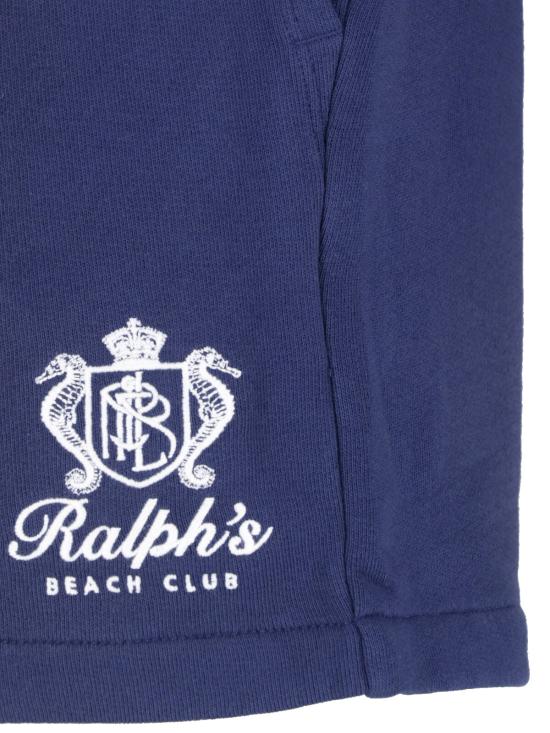 26SS 폴로 랄프로렌 숏팬츠 710 B14578 001 - POLO RALPH LAUREN